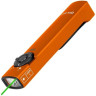 Фонарь OLIGHT ARKFELD PRO ORANGE CW 006206