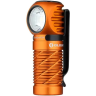 Налобный фонарь OLIGHT PERUN 3 MINI PREMIUM Orange 692395
