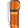 Налобный фонарь OLIGHT PERUN 3 MINI PREMIUM Orange 692395