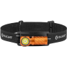 Налобный фонарь OLIGHT PERUN 3 MINI PREMIUM Orange 692395