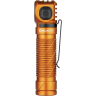 Налобный фонарь OLIGHT PERUN 3 ORANGE 690216