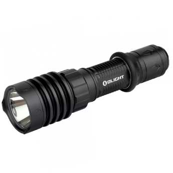 Фонарь OLIGHT WARRIOR X 4 Matte Black